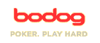 Logo Bodog Poker