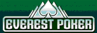 Logo Everest Poker
