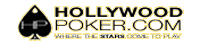 Logo Hollywood Poker