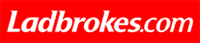 Logo LadBrokes Poker