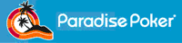 Logo Paradise Poker