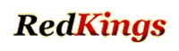 Logo Red Kings Poker