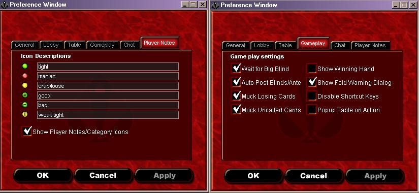 Picture of Options