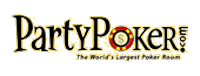 Logo PartyPoker