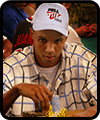 Picture of Phil Ivey