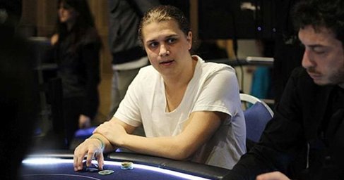 Niklas 'lena900' Astedt Crowned PocketFives #1 Number One - PokerStake